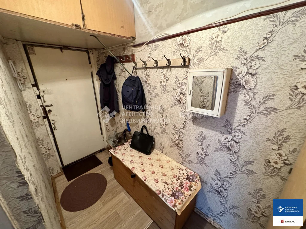 Аренда квартиры, Рязань, ул. Космодемьянской - Фото 12