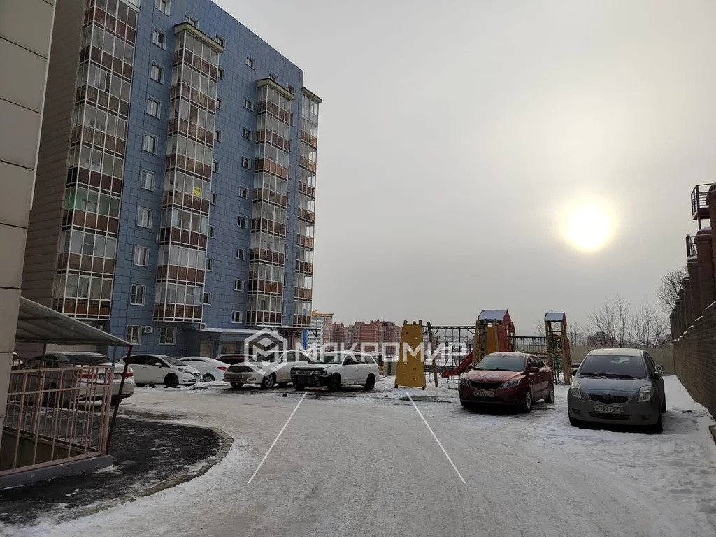 Продажа квартиры, Иркутск, ул. Байкальская - Фото 22