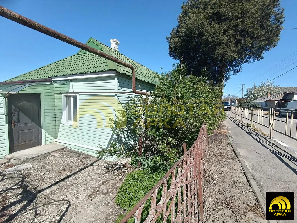 Продажа дома, Тамань, Темрюкский район, ул. Калинина - Фото 2