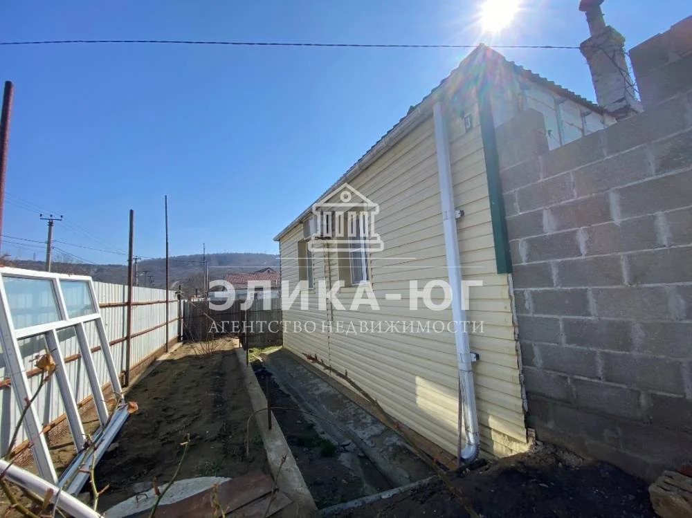 Продажа дома, Джубга, Туапсинский район, ул. Ореховая - Фото 7