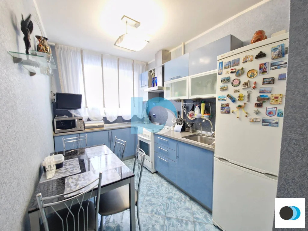 Продажа квартиры, Уфа, ул. Рихарда Зорге - Фото 5