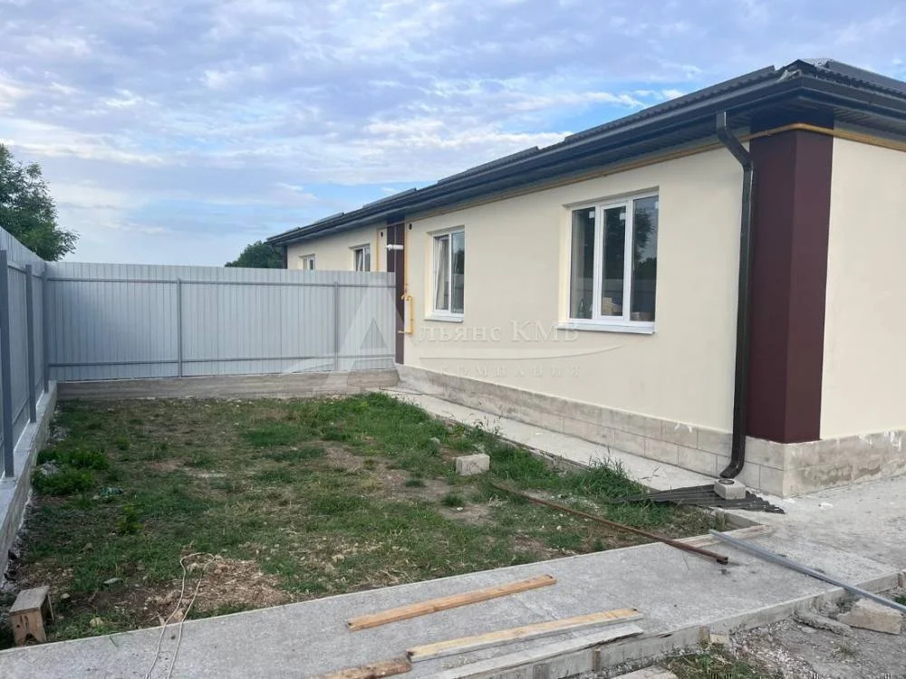 Продажа дома, Иноземцево, ул. Крылова - Фото 5