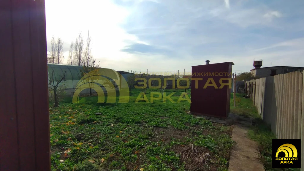 Продажа дома, Веселовка, Темрюкский район, ул. Босфорская - Фото 6