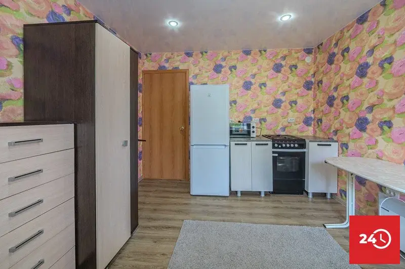 В продаже уютная комната с новым ремонтом ул. Ульяновская д.17 - Фото 2