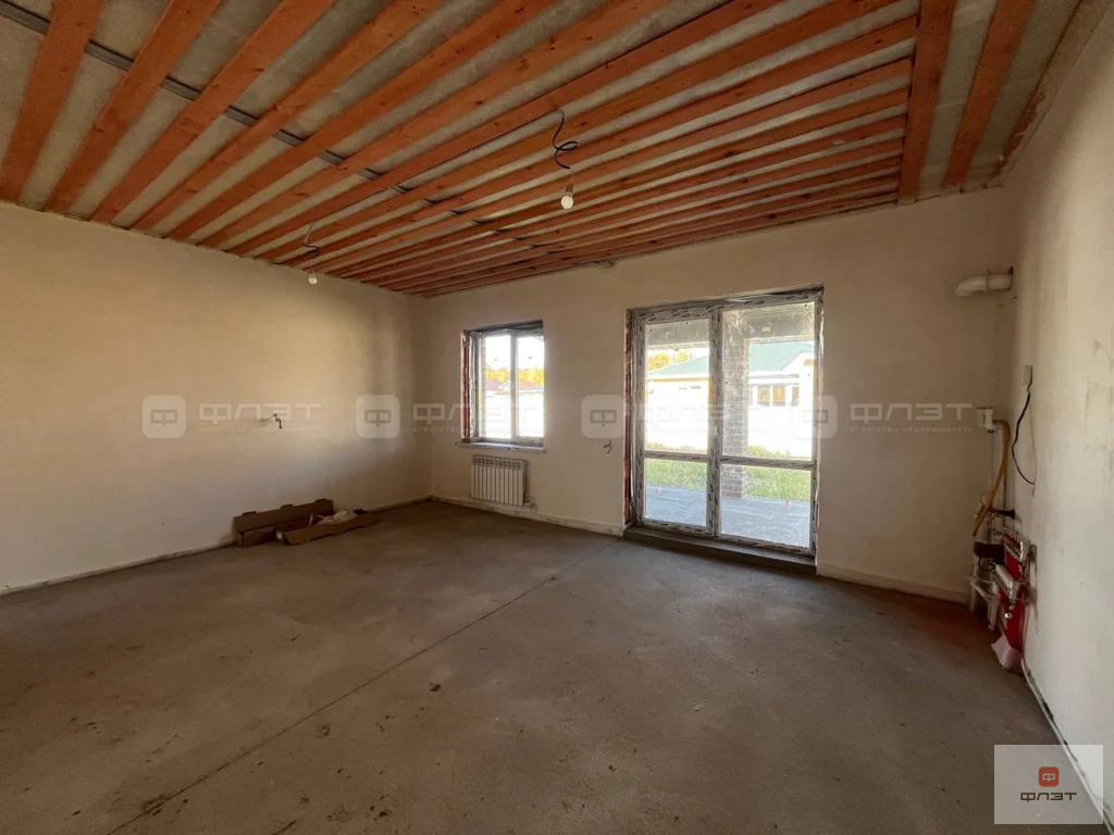 Продажа дома, Пестречинский район, ул. Сливовая - Фото 6