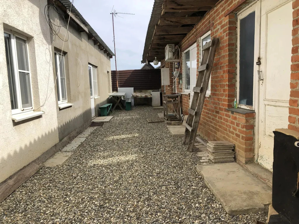 Продажа дома, Голубицкая, Темрюкский район, ул. Школьная - Фото 17