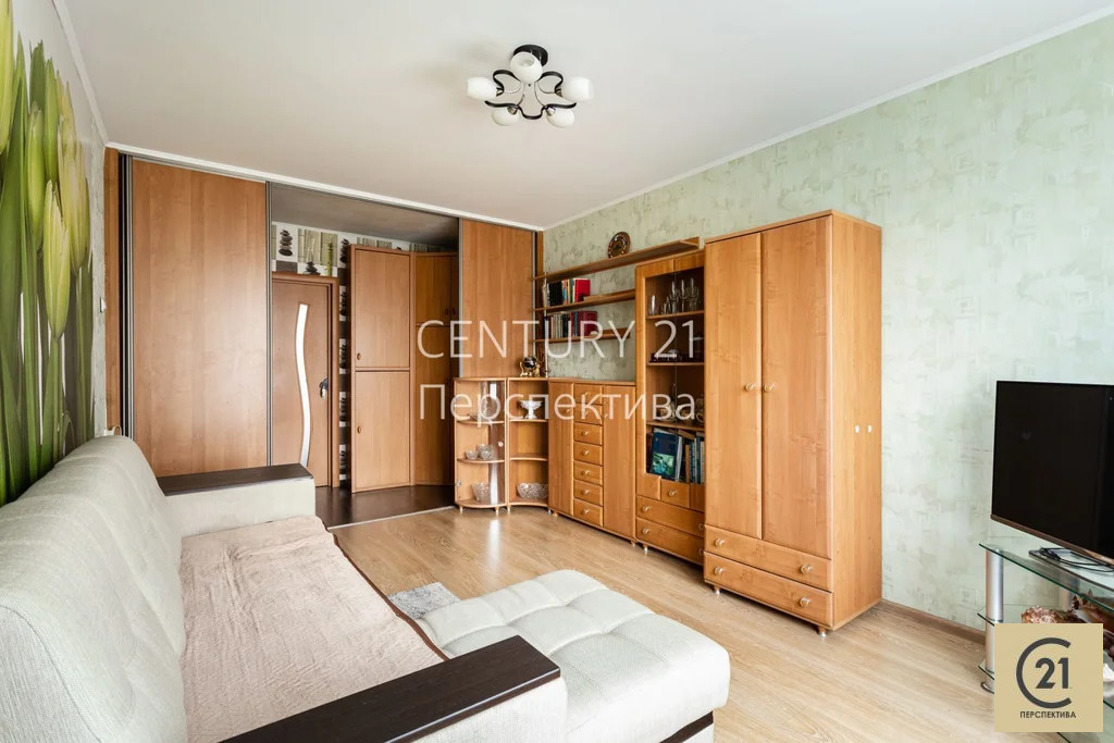 Продажа квартиры, ул. Стартовая - Фото 7