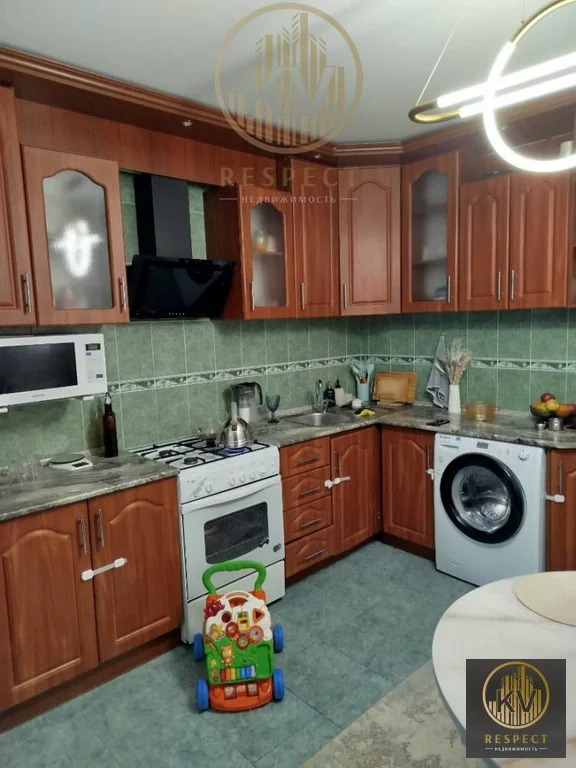 Продажа квартиры, Анджиевский, Минераловодский район, ул. ... - Фото 6