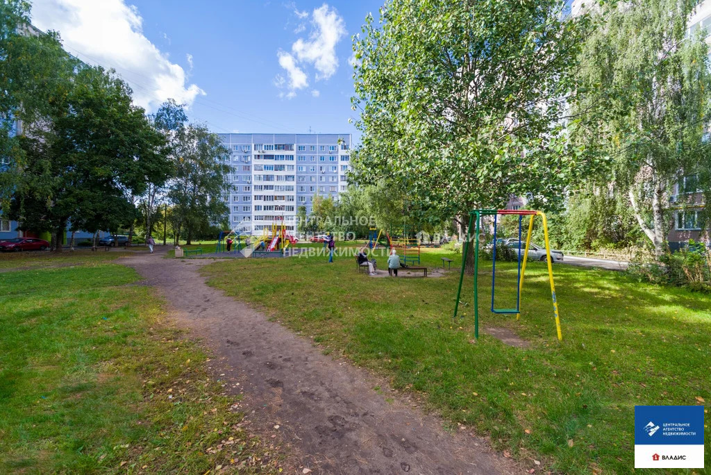 Продажа квартиры, Рязань, ул. Интернациональная - Фото 18