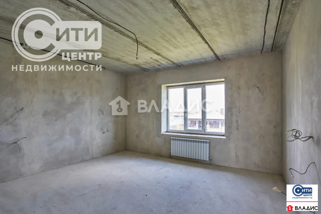 Продажа дома, Новая Усмань, Новоусманский район, улица Кулибина - Фото 17