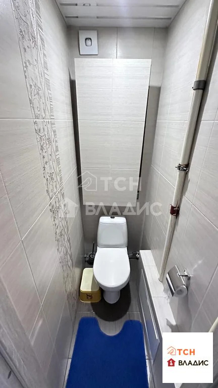 Продажа квартиры, Пушкино, Воскресенский район, Боголюбская улица - Фото 20