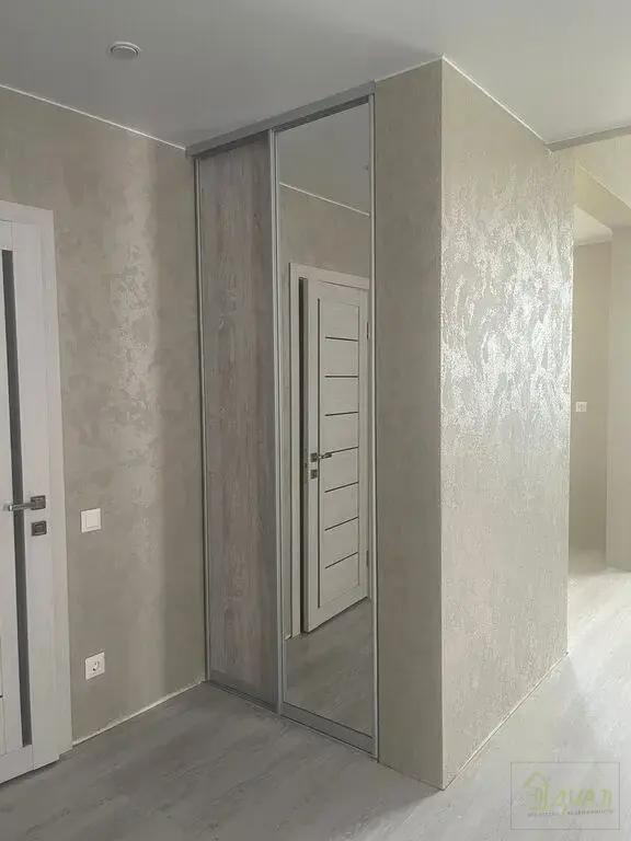 3-к квартира яхрома Бусалова 10 - Фото 9