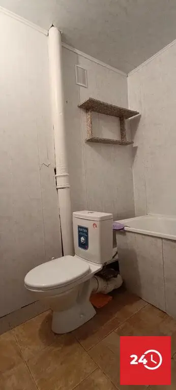 В продаже 1 комната в 2к квартире по ул. Ульяновская д.17 - Фото 6