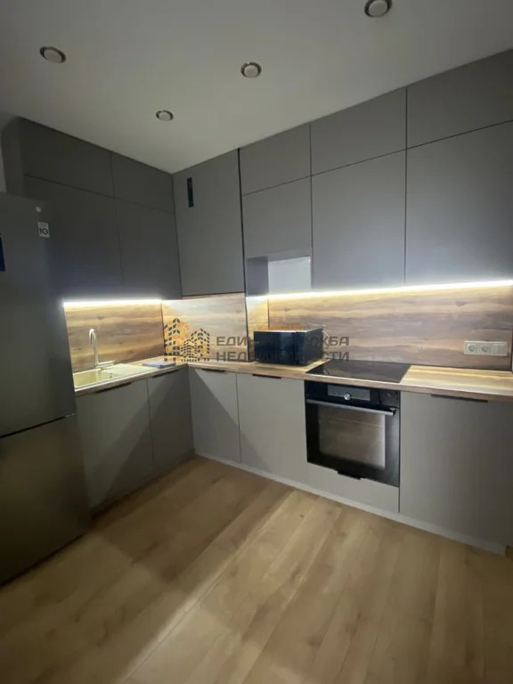 Аренда квартиры, Уфа, ул. Лесотехникума - Фото 2