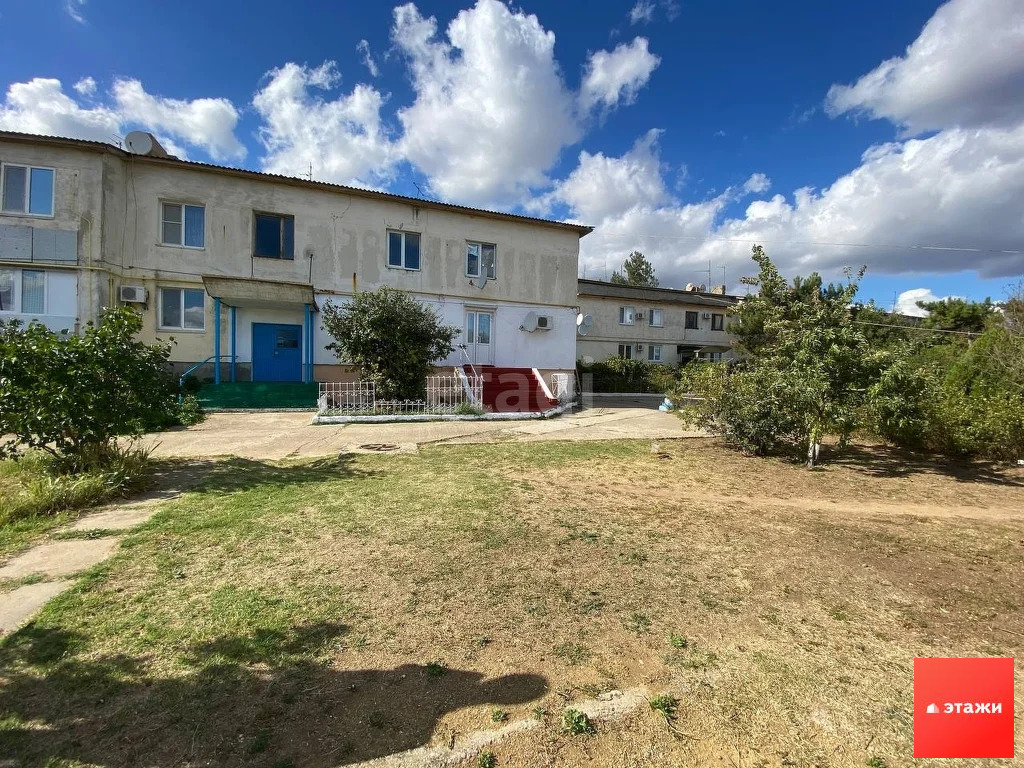 Продажа квартиры, Карьерное, Сакский район, Горняцкая улица - Фото 22