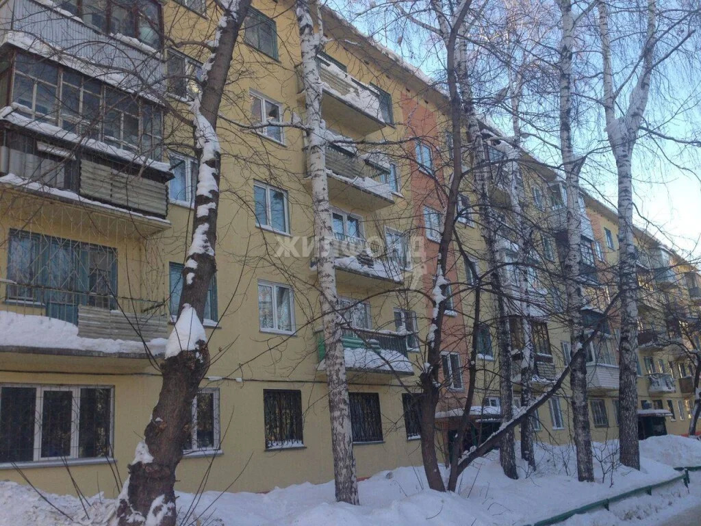 Продажа квартиры, Новосибирск, ул. Гурьевская - Фото 8