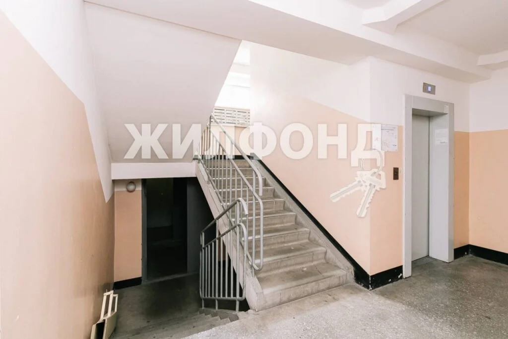 Продажа квартиры, Новосибирск, ул. Петухова - Фото 19