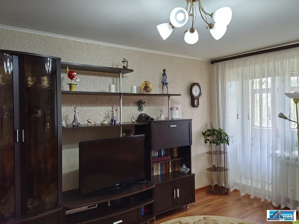 продается 3-х комнатная квартира - Фото 7