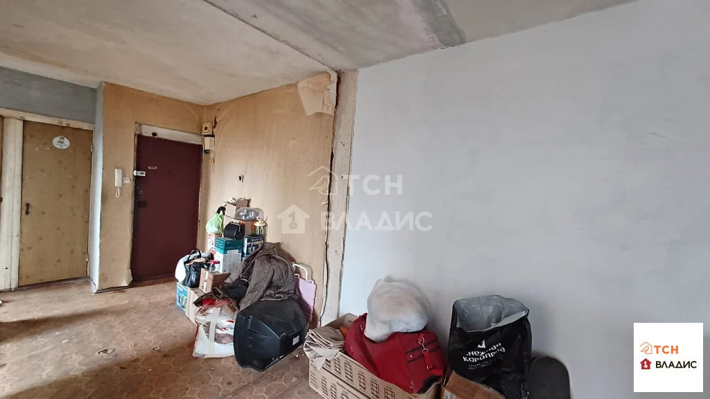 Продажа квартиры, Корпуса, Щелковский район, Заречная улица - Фото 5
