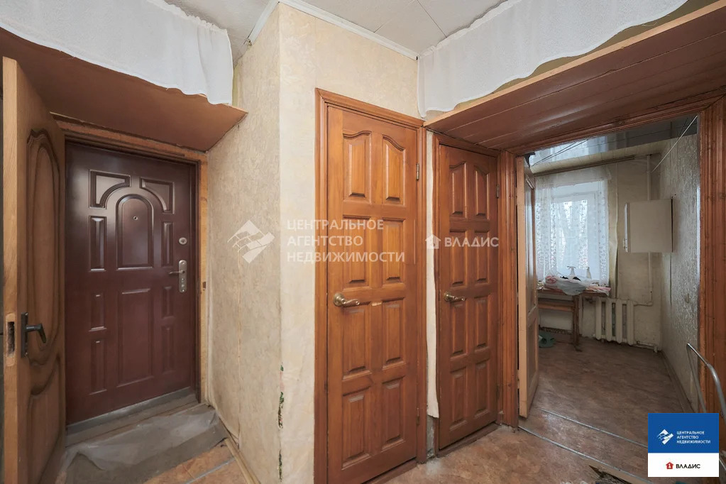 Продажа квартиры, Рязань, ул. Халтурина - Фото 6