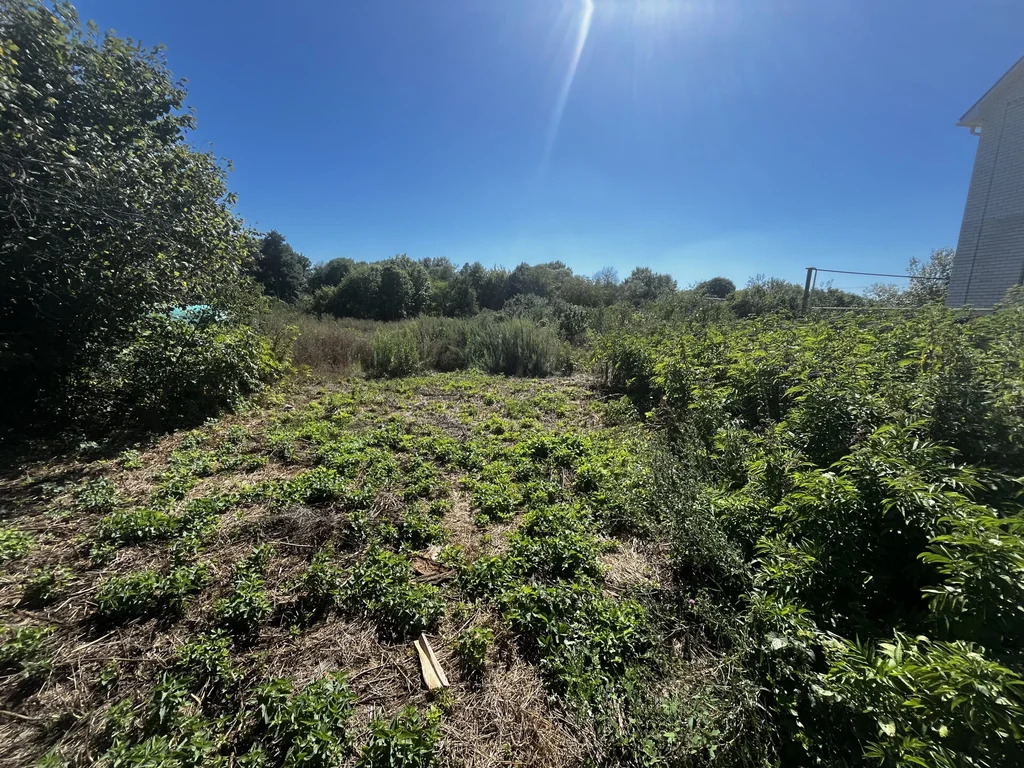 Продажа участка, Калужская, Северский район, ул. Клименко - Фото 6