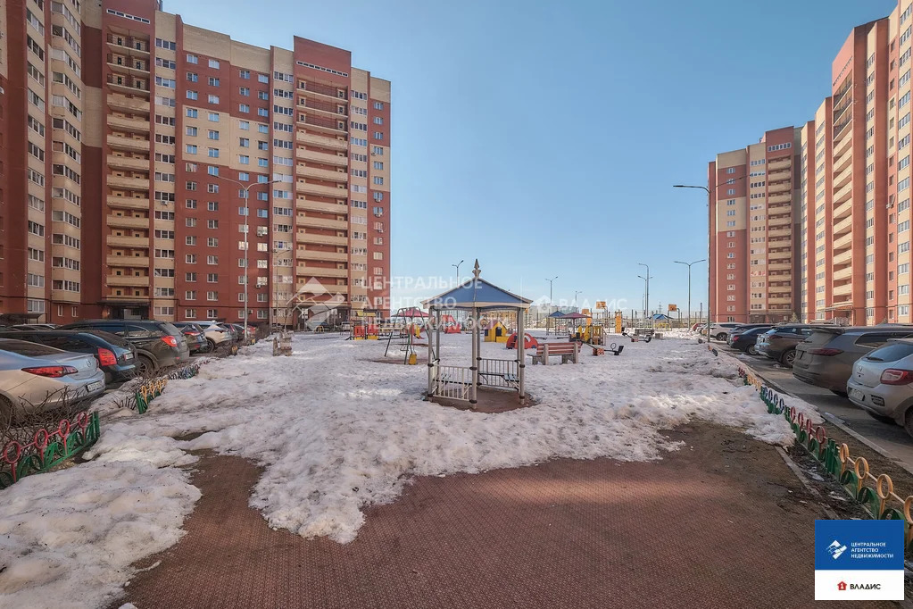 Продажа квартиры, Рязань, улица Княжье Поле - Фото 4