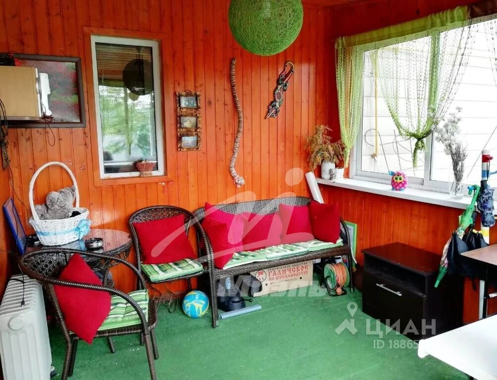 Продажа дома, Солнечногорск, Солнечногорский район, ул. ... - Фото 15