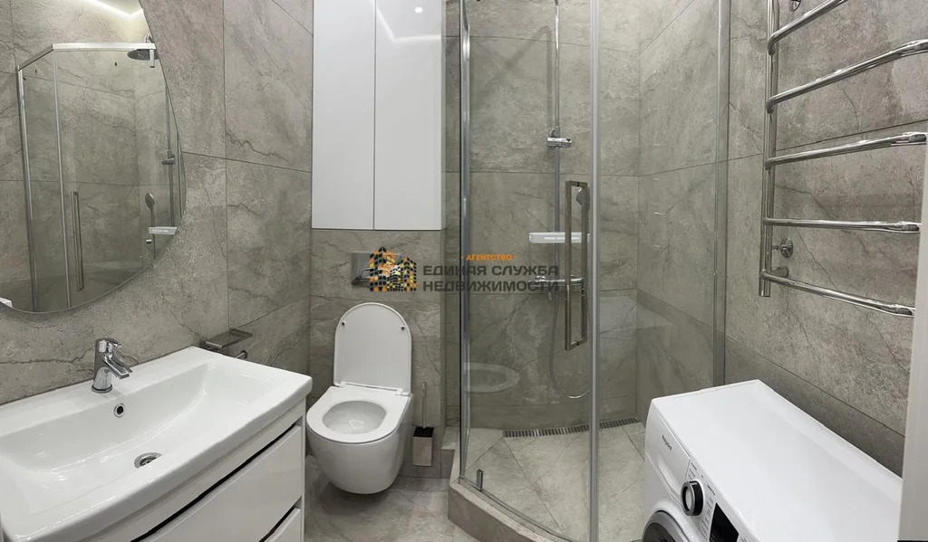 Аренда квартиры, Уфа, ул. Рудольфа Нуреева - Фото 11