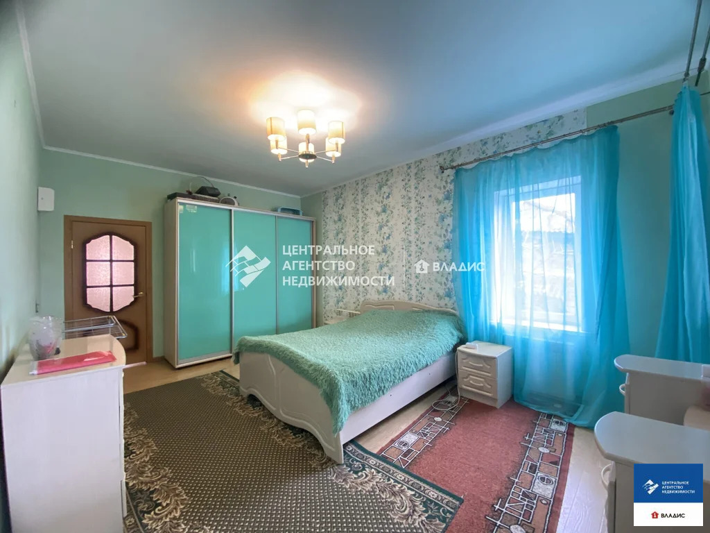 Продажа квартиры, Скопин, ул. Афиногенова - Фото 2