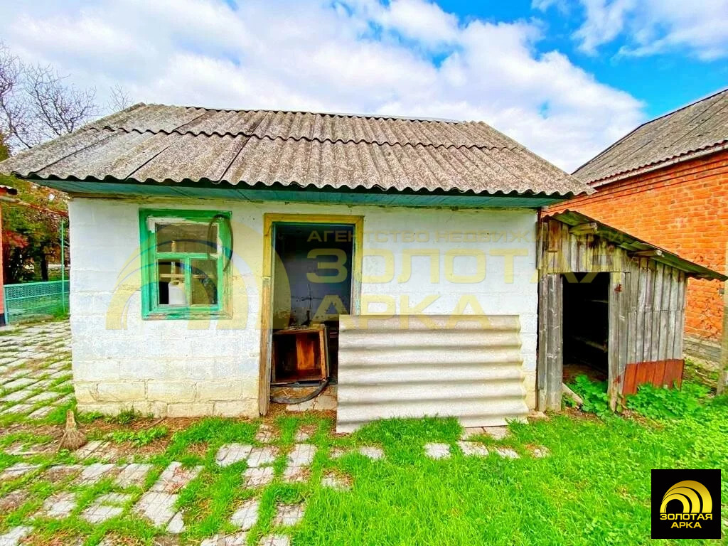 Продажа дома, Славянск-на-Кубани, Славянский район, ул. Краснодарская - Фото 13