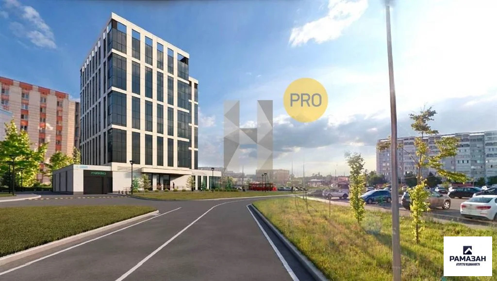 Продажа квартиры в новостройке, Казань, м. Дубравная, Кул Гали ул. - Фото 6