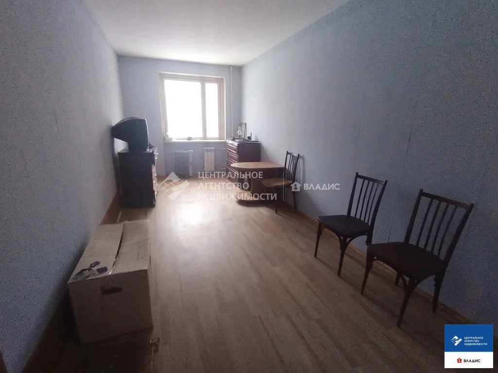 Аренда квартиры, Рязань, ул. Великанова - Фото 3