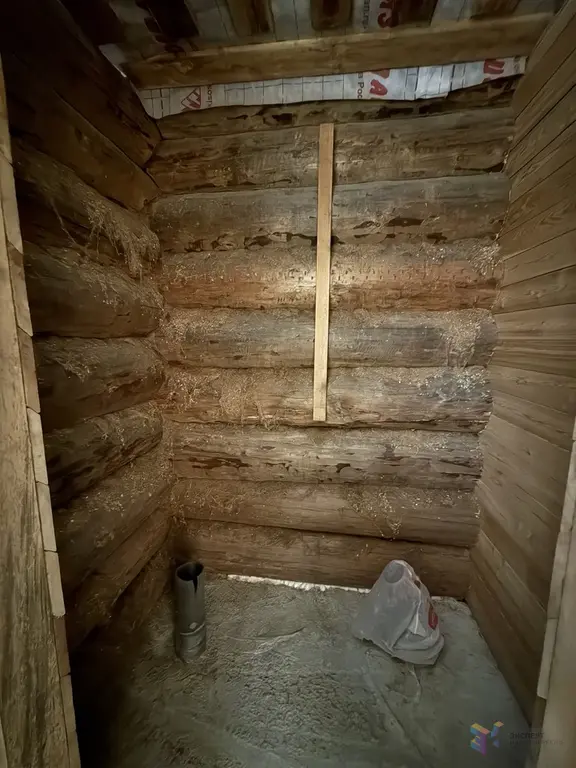 Продаётся дом-баня д. Дубнево Ступинский район. - Фото 9