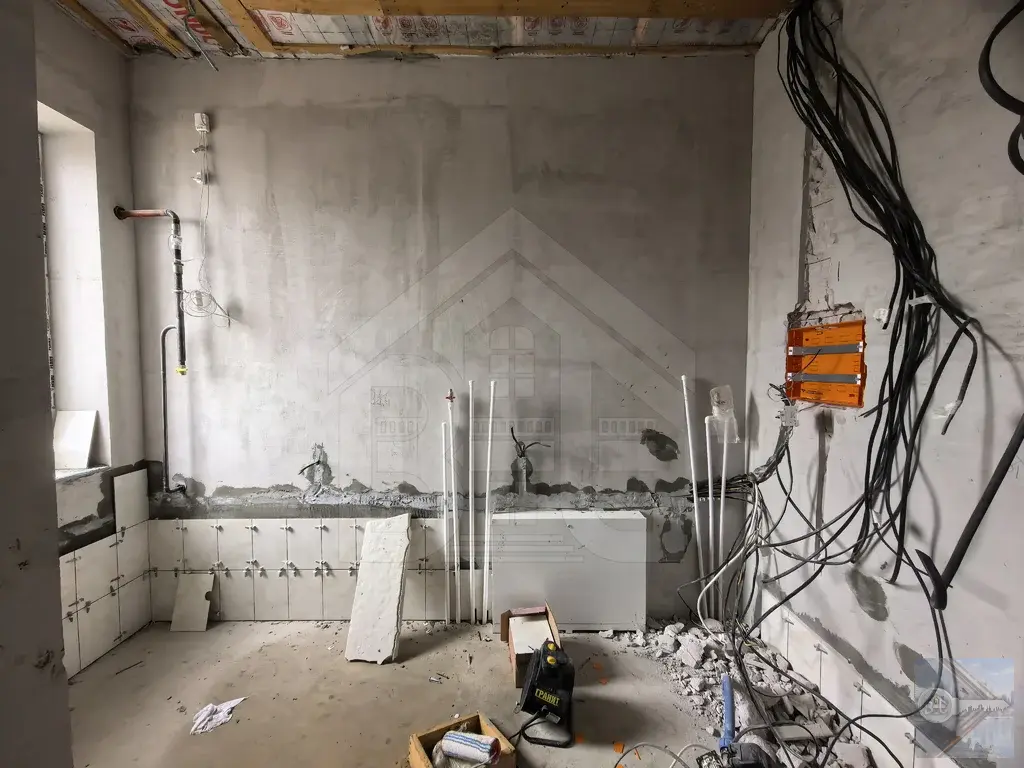 Продам дом 130 кв. м., г. Раменское - Фото 8