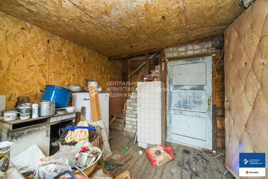 Продажа дома, Картаносово, Рязанский район - Фото 13