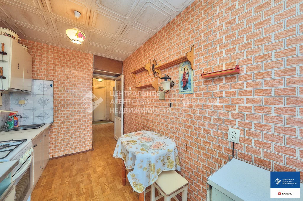 Продажа квартиры, Кузьминское, Рыбновский район, 341 - Фото 6