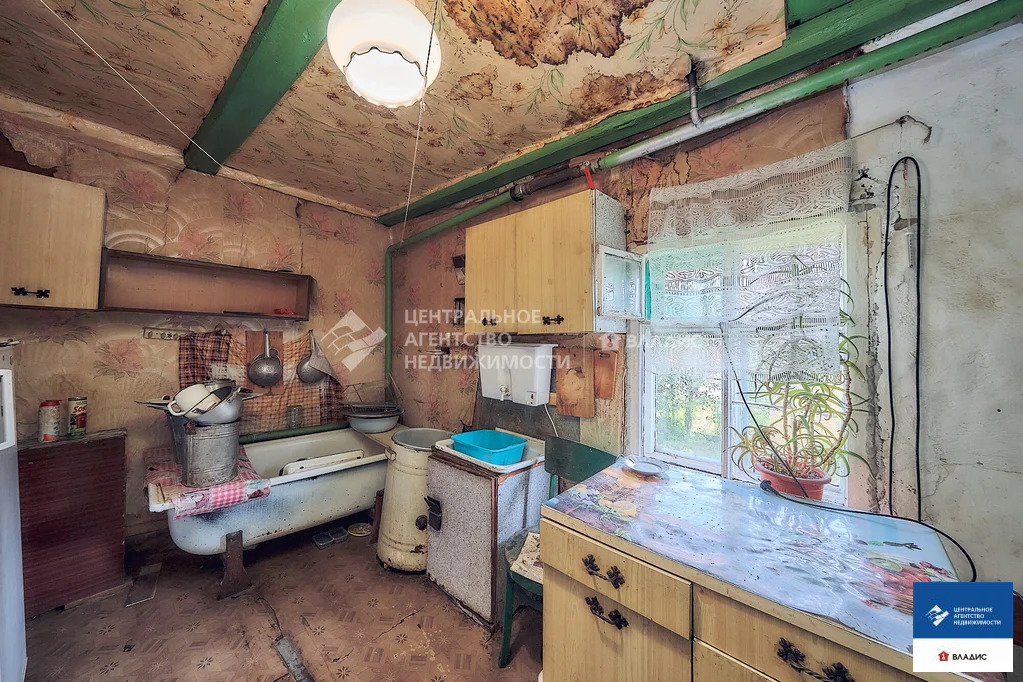 Продажа дома, Ларино, Рыбновский район - Фото 10