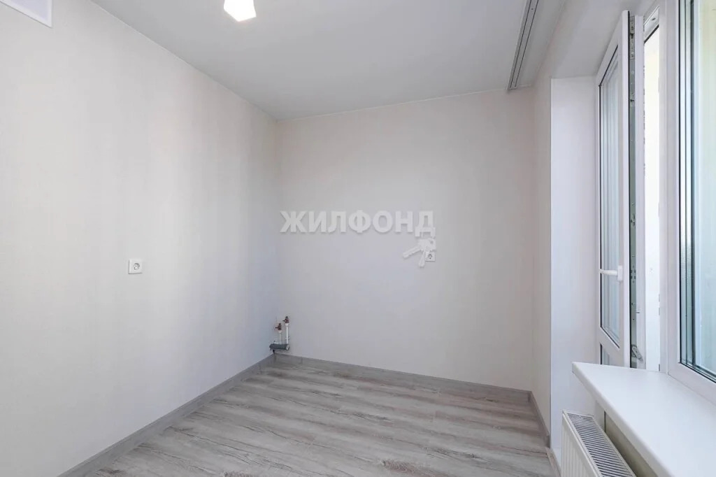 Продажа квартиры, Новосибирск, ул. Рябиновая - Фото 6