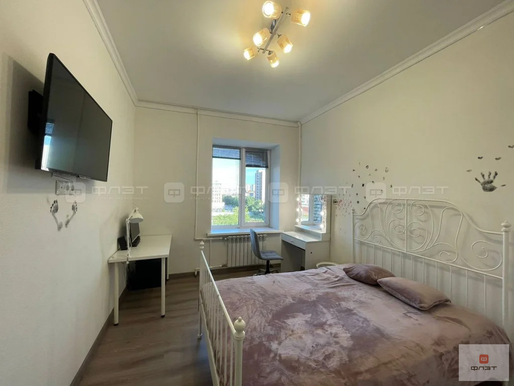 Продажа квартиры, Казань, ул. Туфана Миннуллина - Фото 50