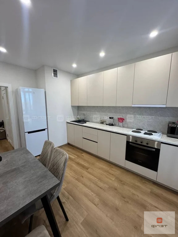 Продажа квартиры, Казань, ул. Мансура Хасанова - Фото 14