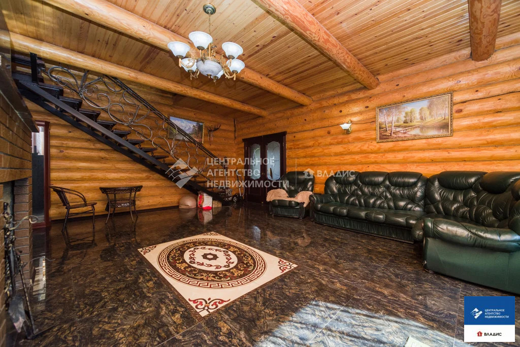 Продажа дома, Рязань, ул. Пойменная - Фото 3