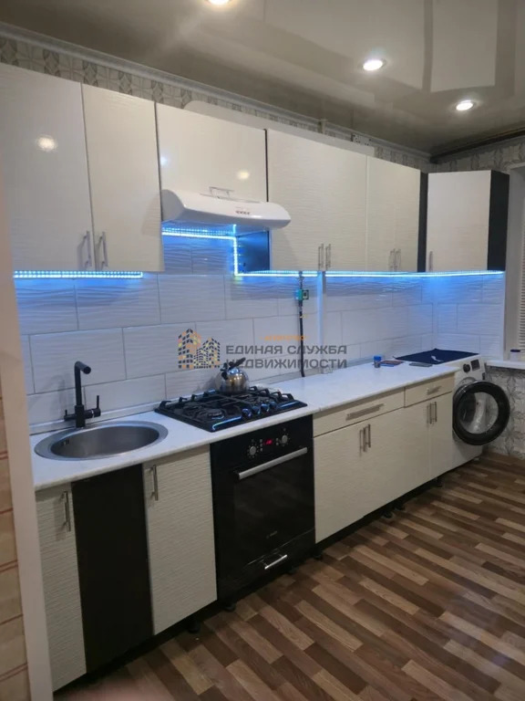 Аренда квартиры, Уфа, ул. Батырская - Фото 1