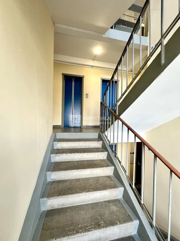 Продажа квартиры, ул. Троицкая - Фото 12