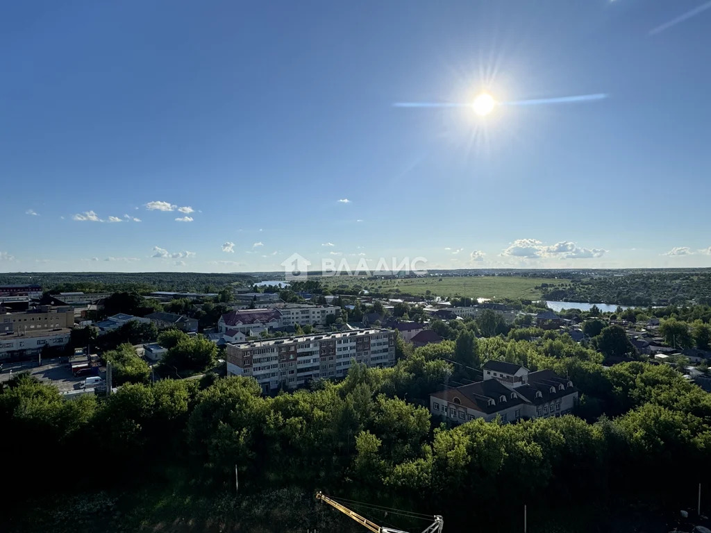 городской округ Владимир, улица Лакина, д.2Г, 2-комнатная квартира на ... - Фото 5