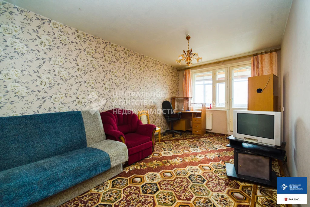 Продажа квартиры, Рязань, ул. Зубковой - Фото 4