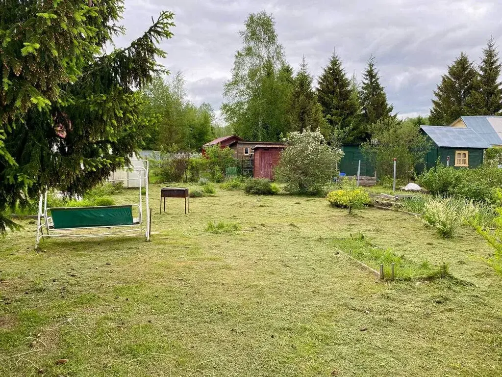 Дача 55 м2 на участке 7,5 сот. - Фото 16