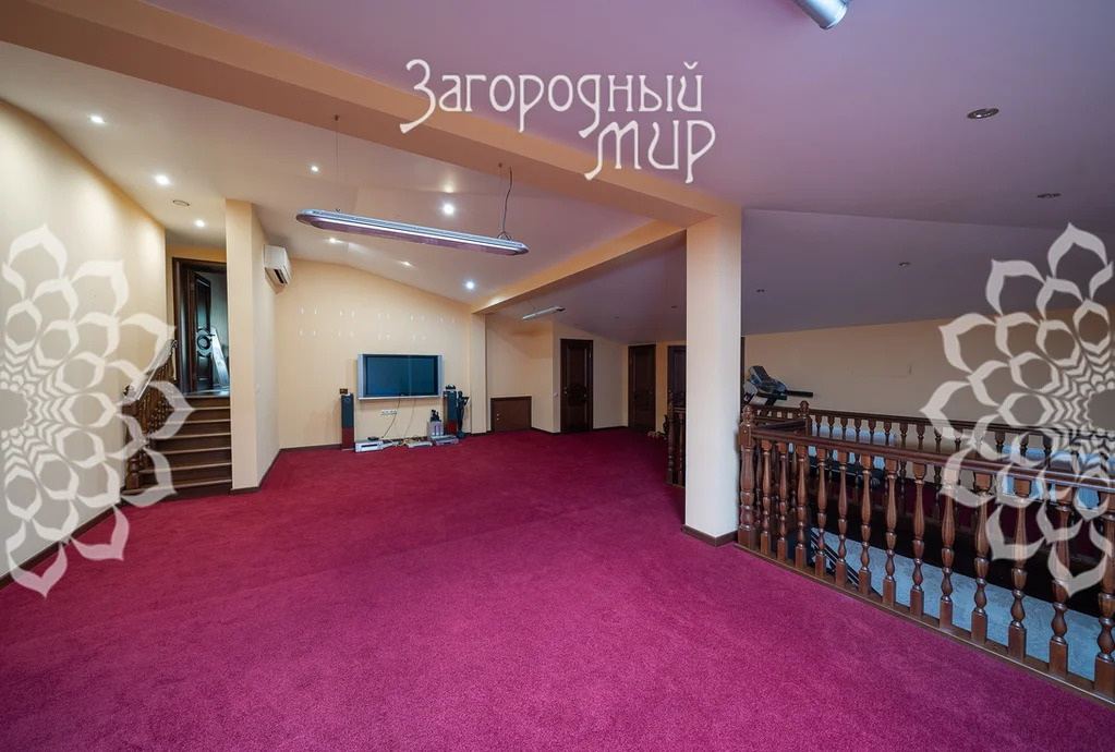 Продам дом, Симферопольское шоссе, 6 км от МКАД - Фото 39