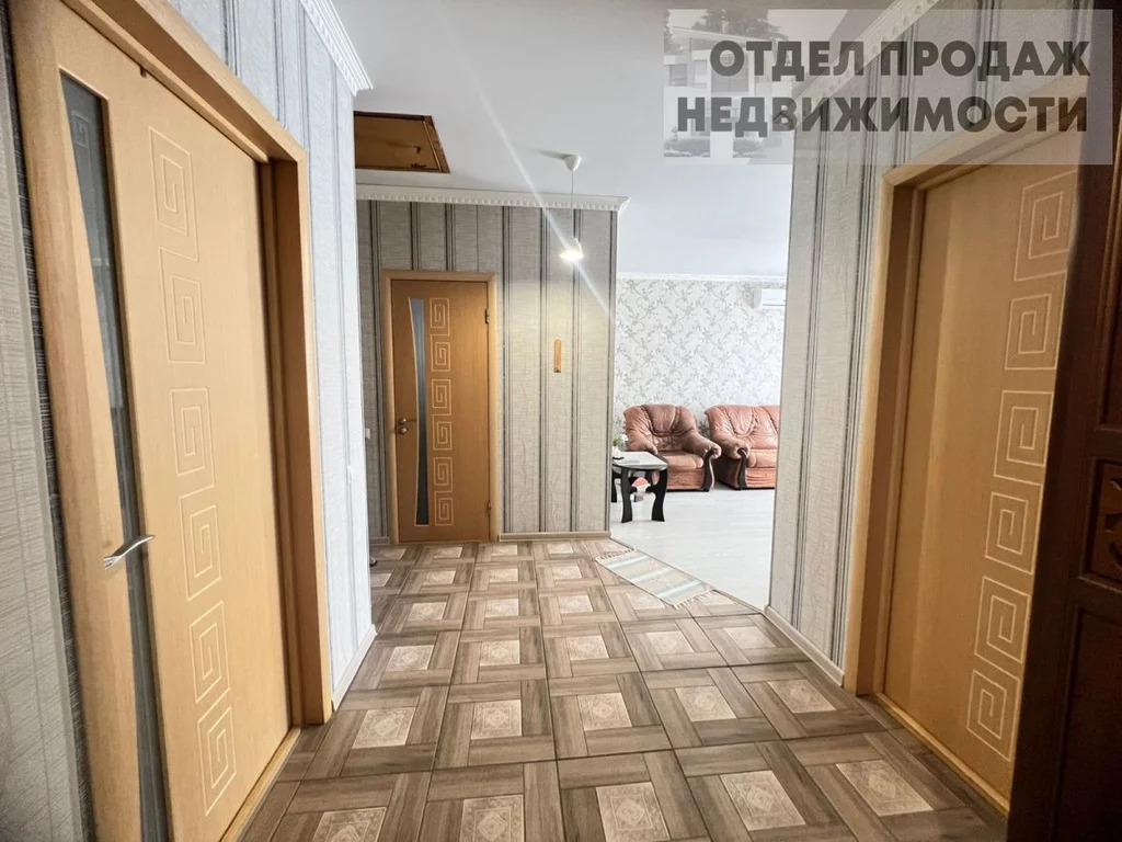 Дом с ремонтом - Фото 14