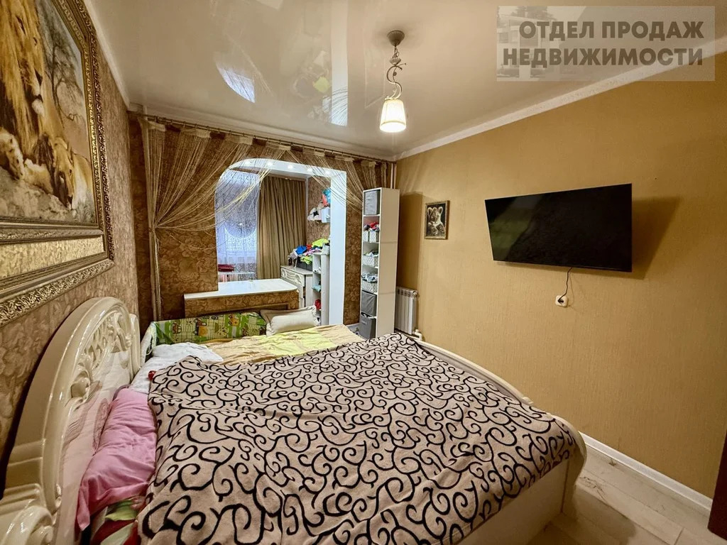 Просторная квартира - Фото 7