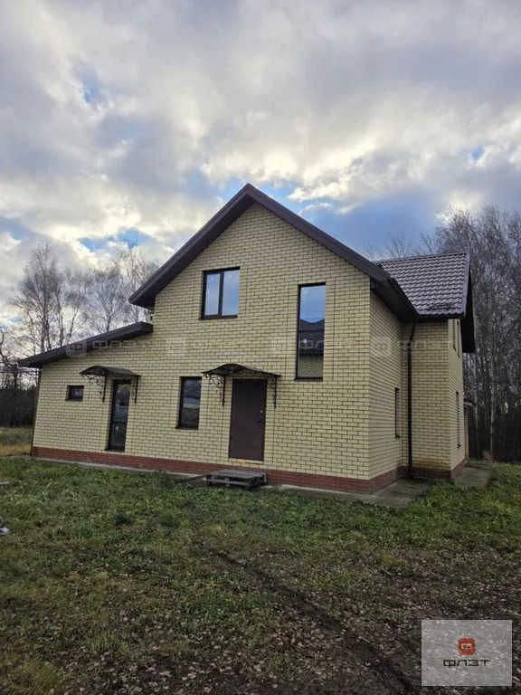 Продажа дома, Казань, ул. Береговая - Фото 80